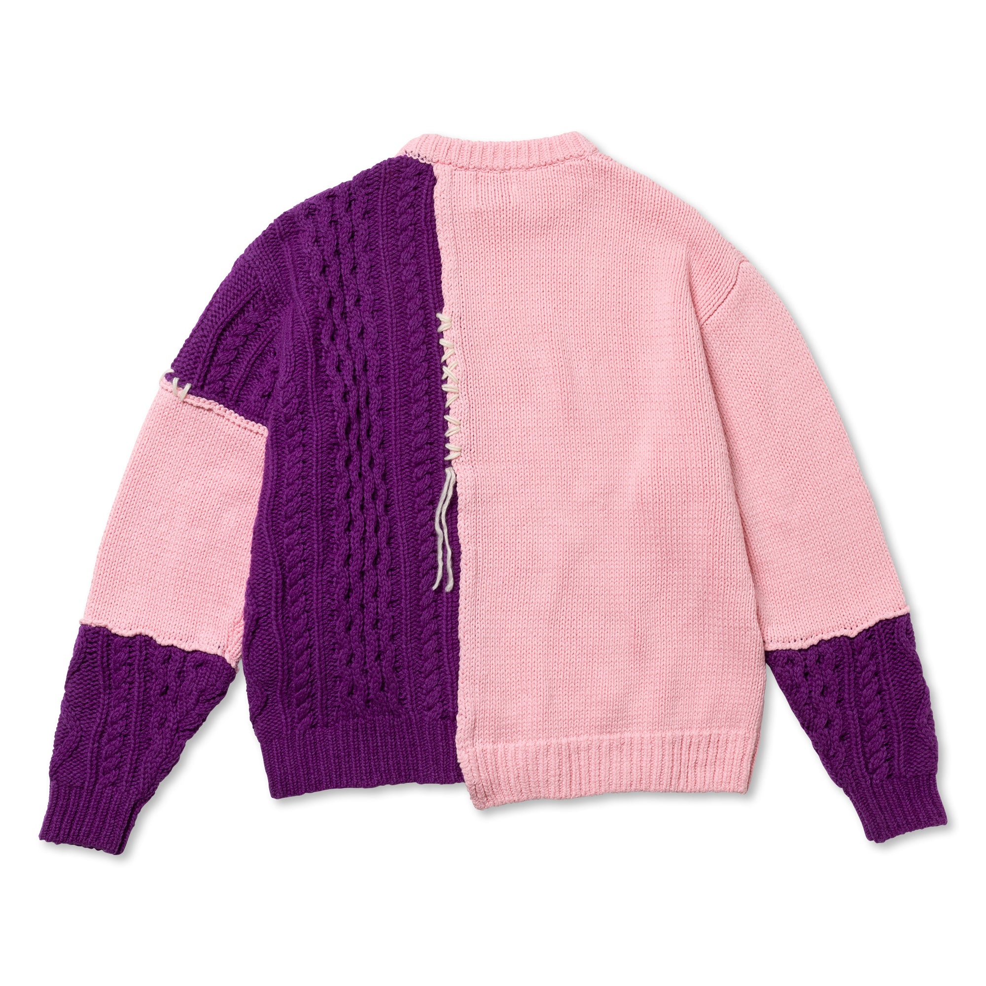 T24WKNG02/FRANKEN KNIT