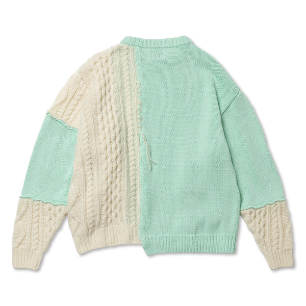 T24WKNG02/FRANKEN KNIT