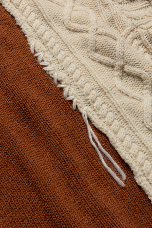 T24WKNG02/FRANKEN KNIT
