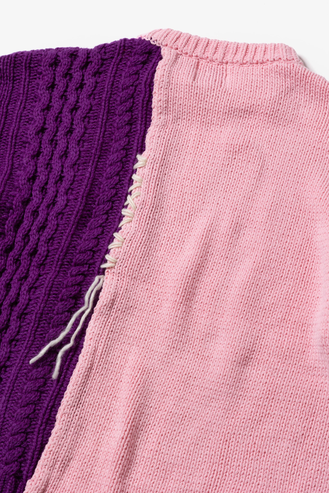 T24WKNG02/FRANKEN KNIT