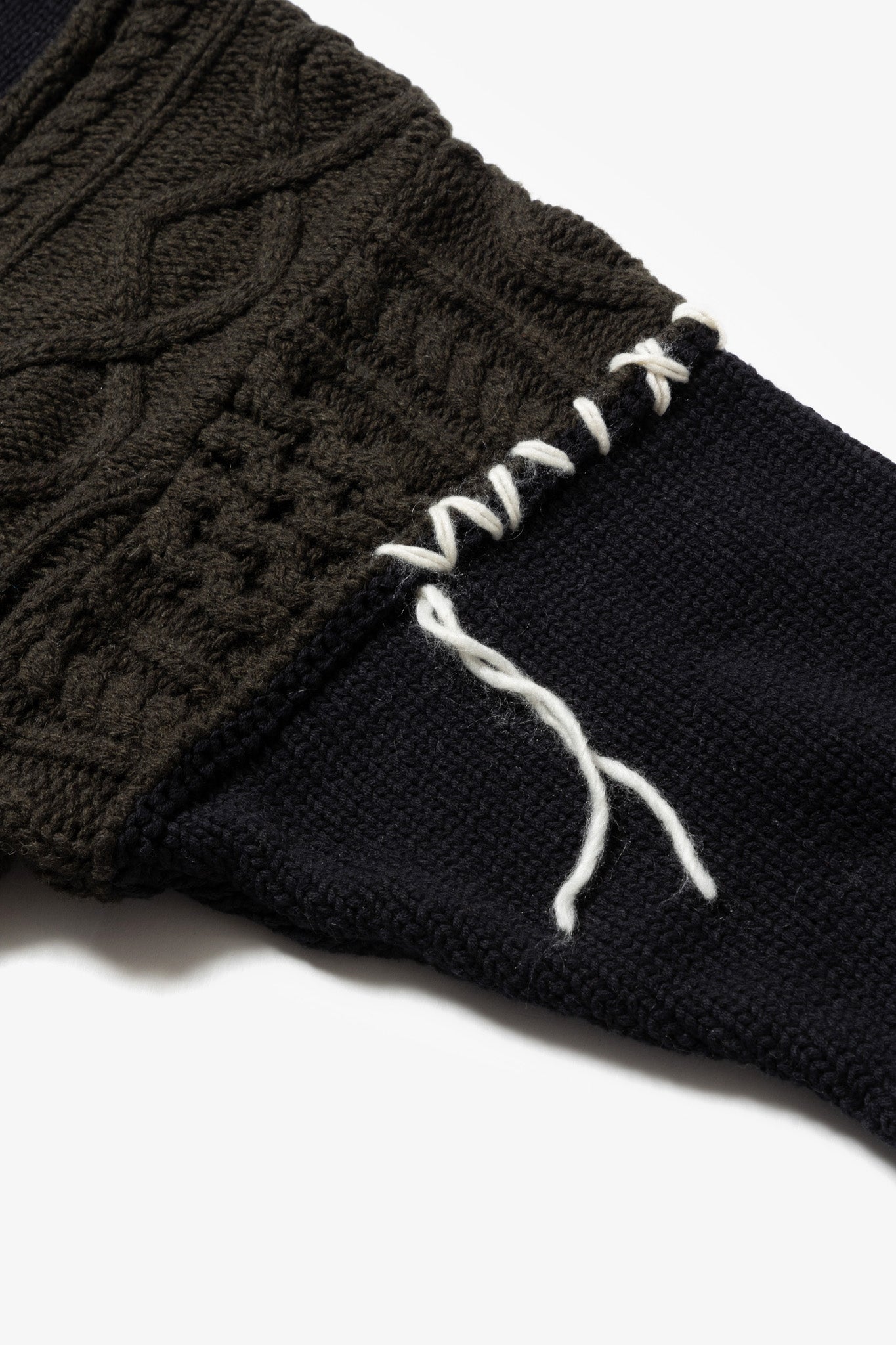 T24WKNG02/FRANKEN KNIT