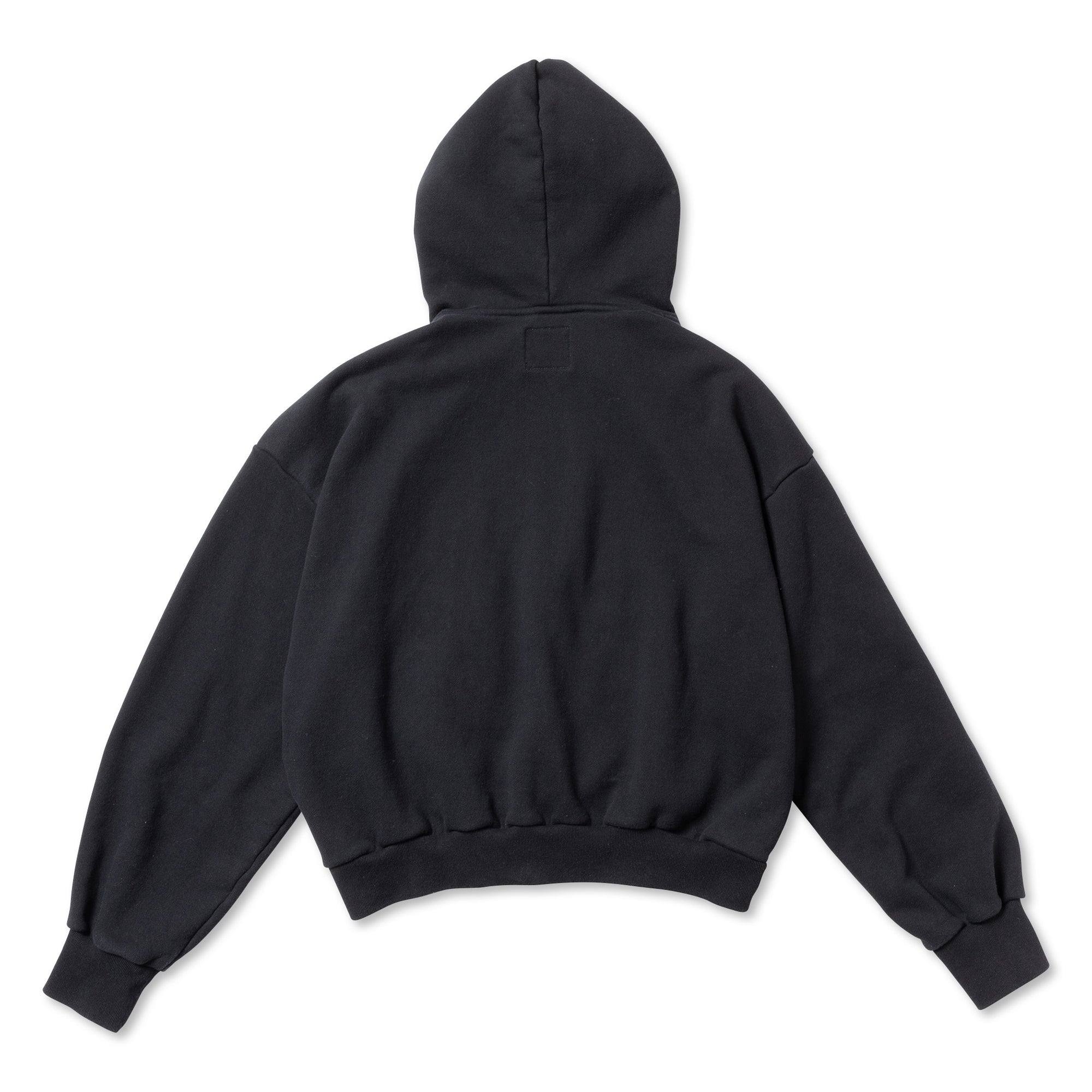 T24WCEM05/HOODIE SWEAT-LOGO