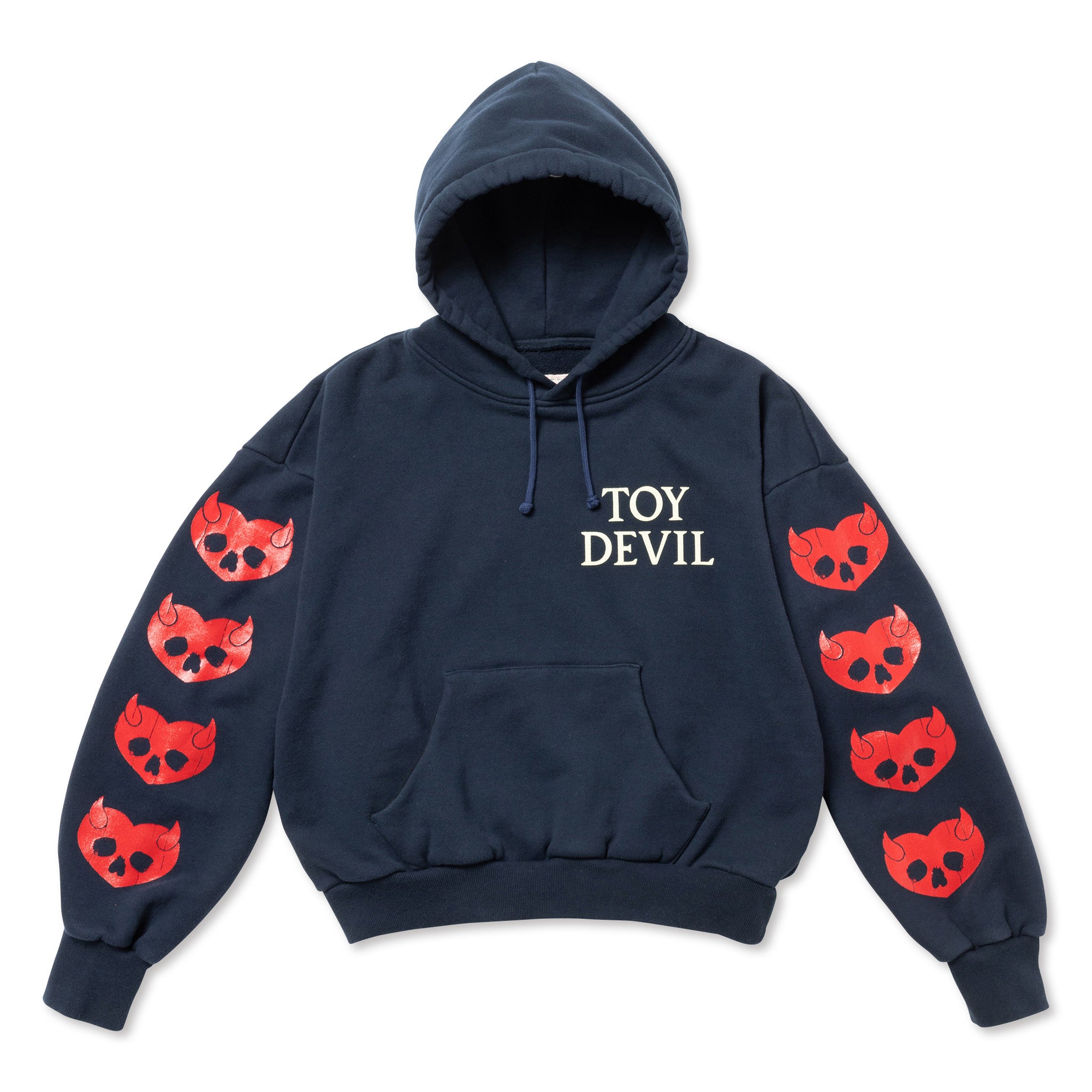 Devil - Unisex shops Hoodie