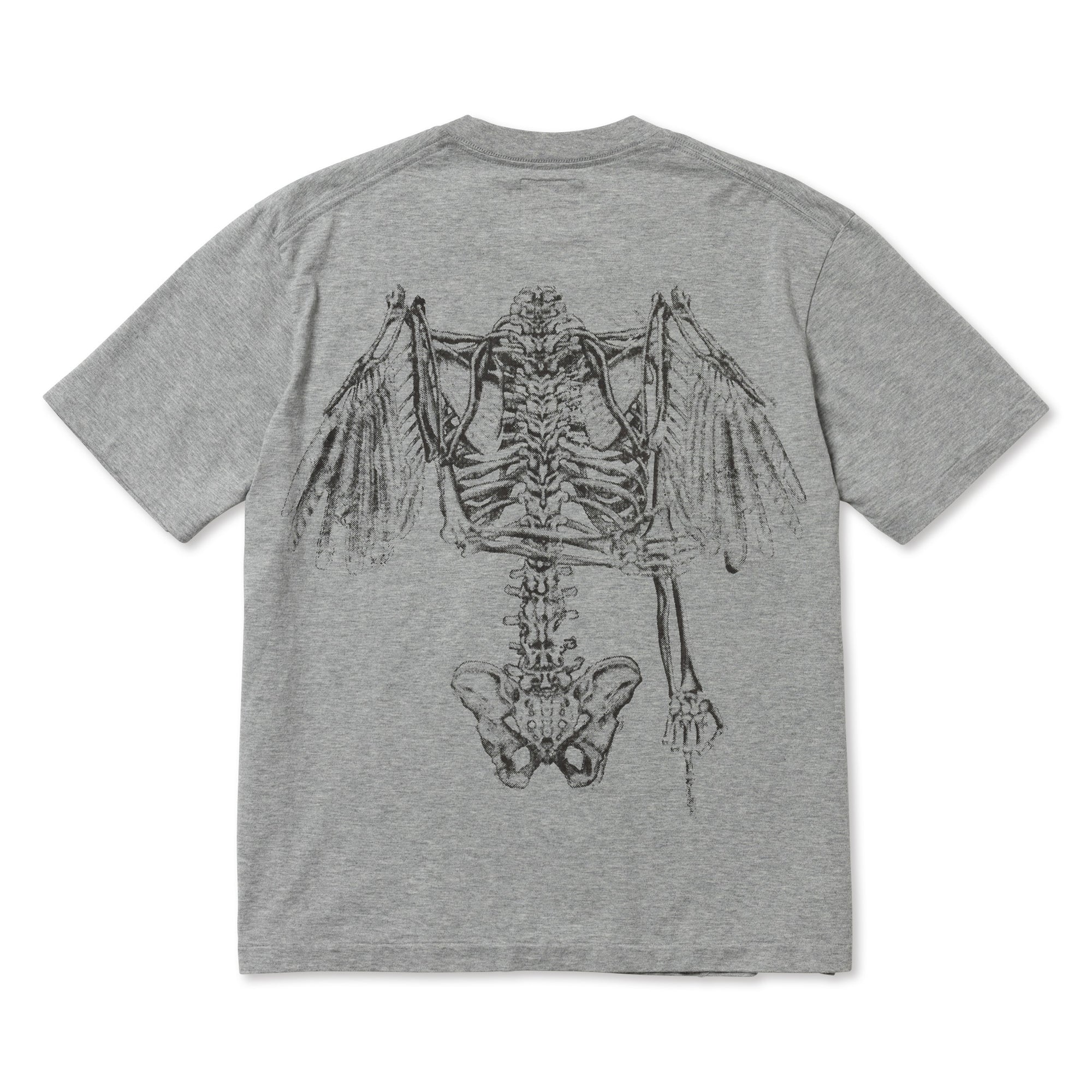 T24WCEM14/TEE-ANGEL WING