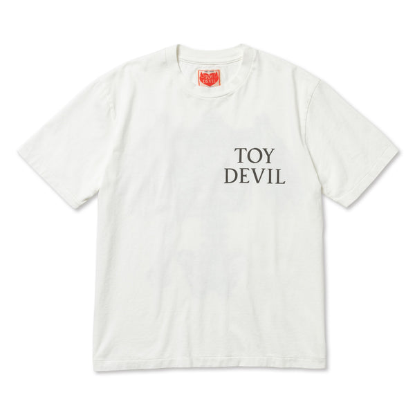 T24WCEM14/TEE-ANGEL WING