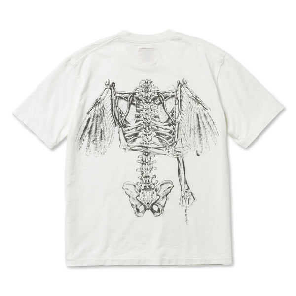 T24WCEM14/TEE-ANGEL WING