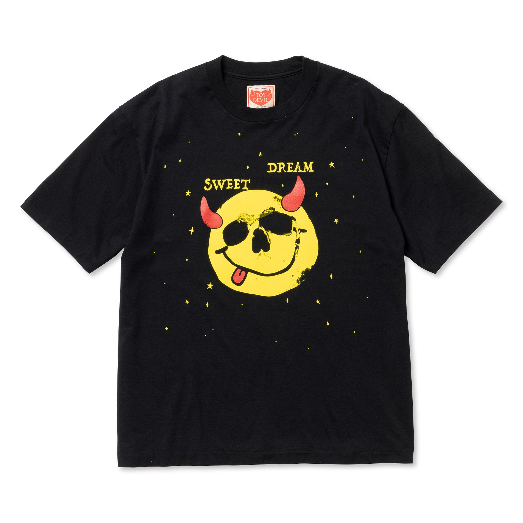 T24WCEM15/TEE-SMILEMOON