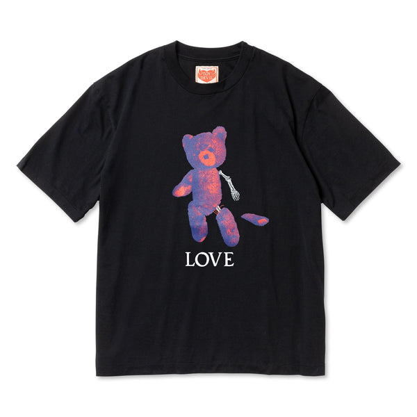 T24WCEM16/TEE-BROKEN BEAR