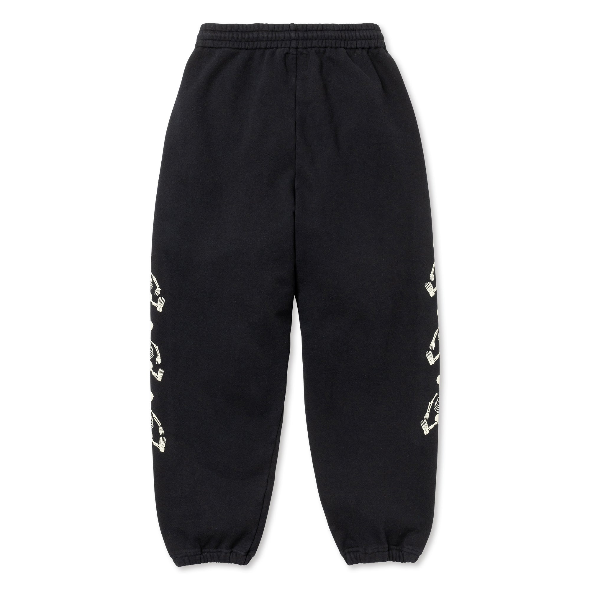 T24WPEM10/SWEAT PANTS-BEAR BONE