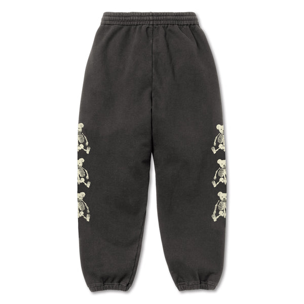 TD25AWCEMSP2/SWEAT PANTS-BEAR BONE