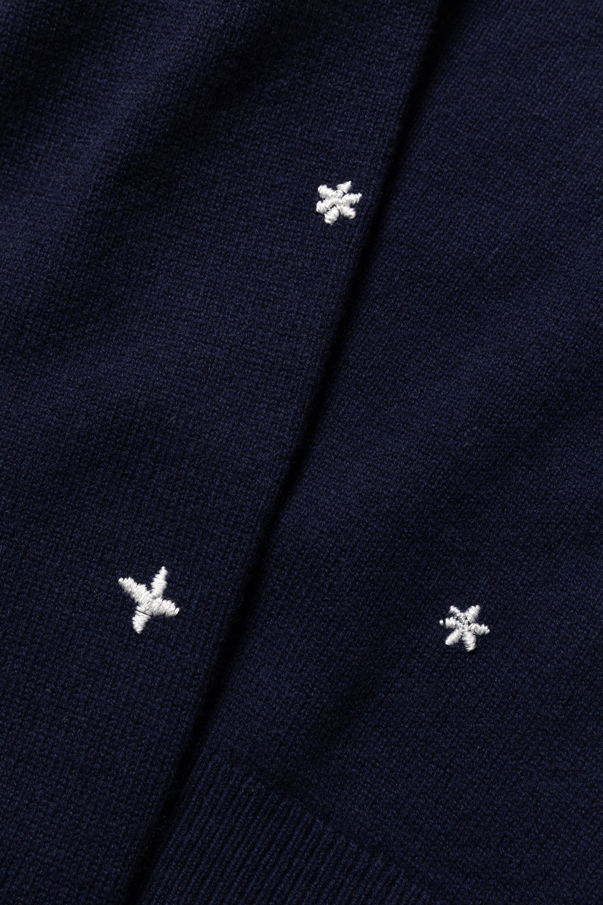 TD25AWKNG02/WOOL CASHMERE SWEETDREAMS KNIT