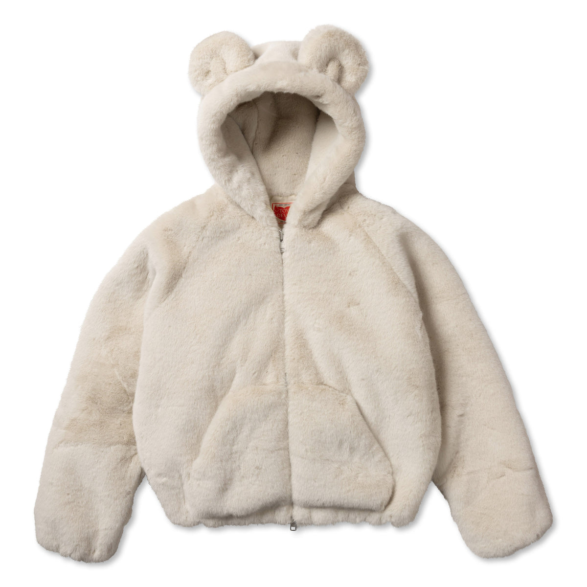 TD25AWOYC01/MASCOT COSTUME JACKET