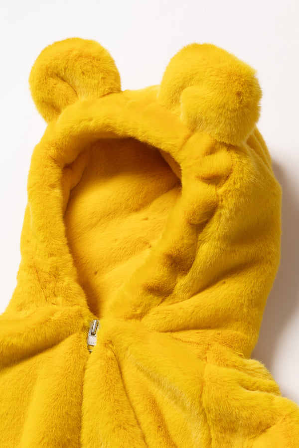 TD25AWOYC01/MASCOT COSTUME JACKET