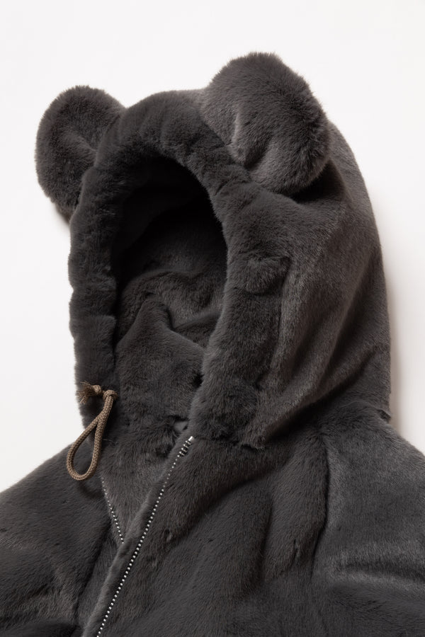 TD25AWOYC01/MASCOT COSTUME JACKET