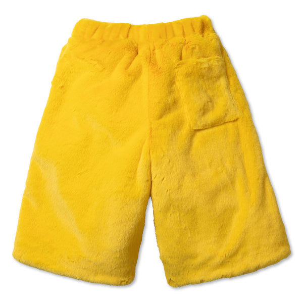 TD25AWOYC02/MASCOT COSTUME SHORTS