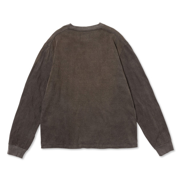 TD25SSCEMLST4/LONG SLEEVE TEE-SWEET DREAMS