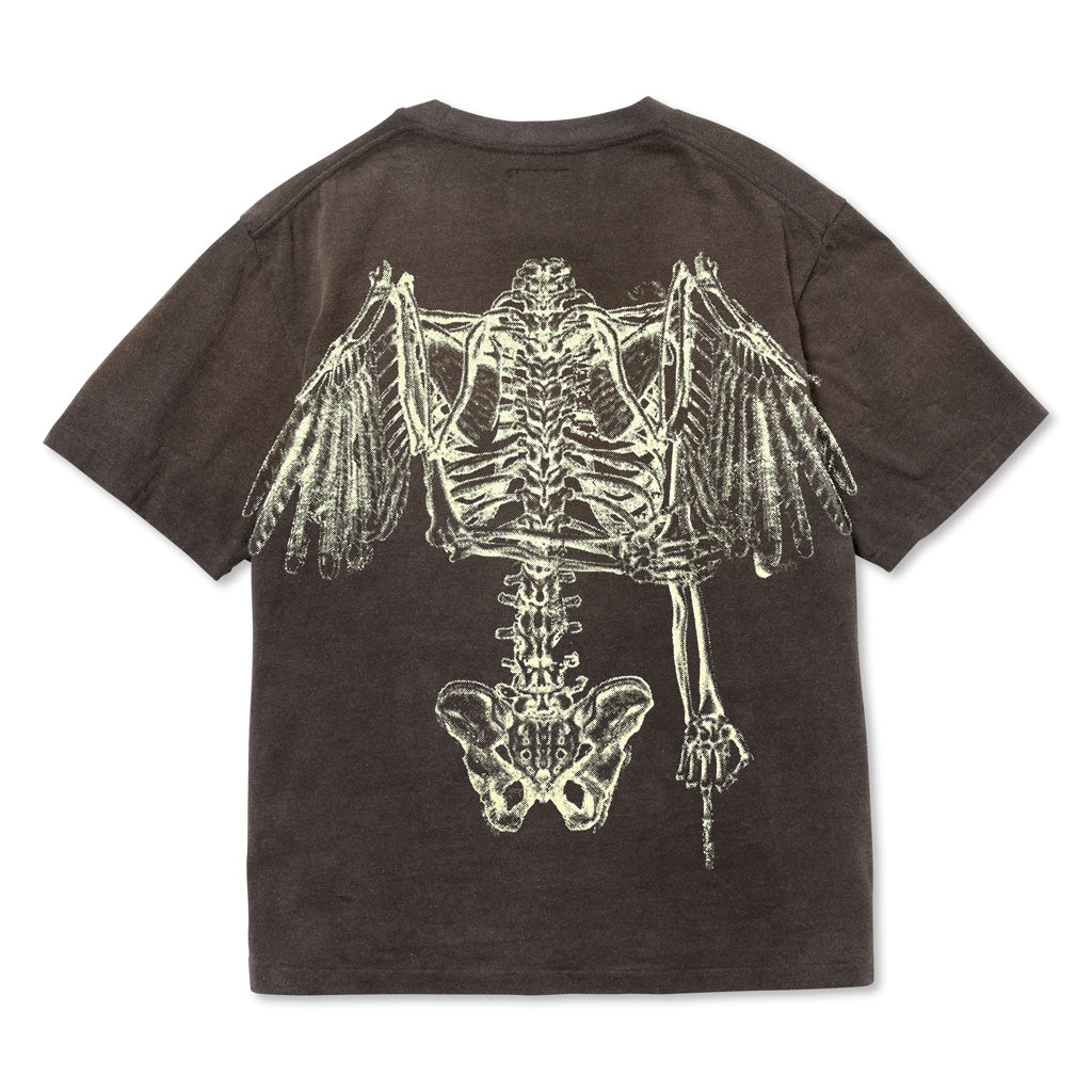 TD25SSCEMT1/TEE-ANGEL WING