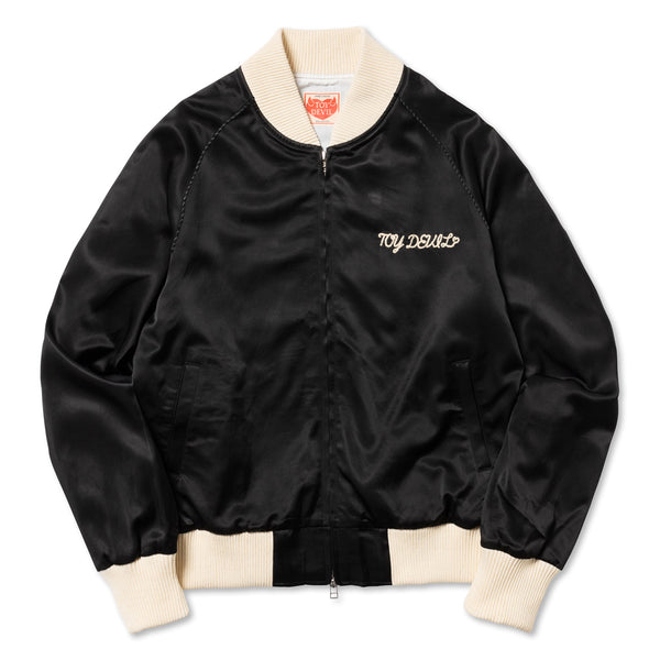 TD25SSOYC01/SOUVENIR JACKET