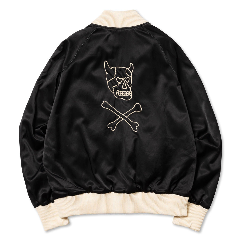 TD25SSOYC01/SOUVENIR JACKET