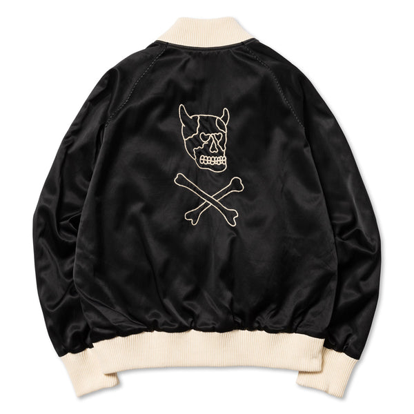 TD25SSOYC01/SOUVENIR JACKET
