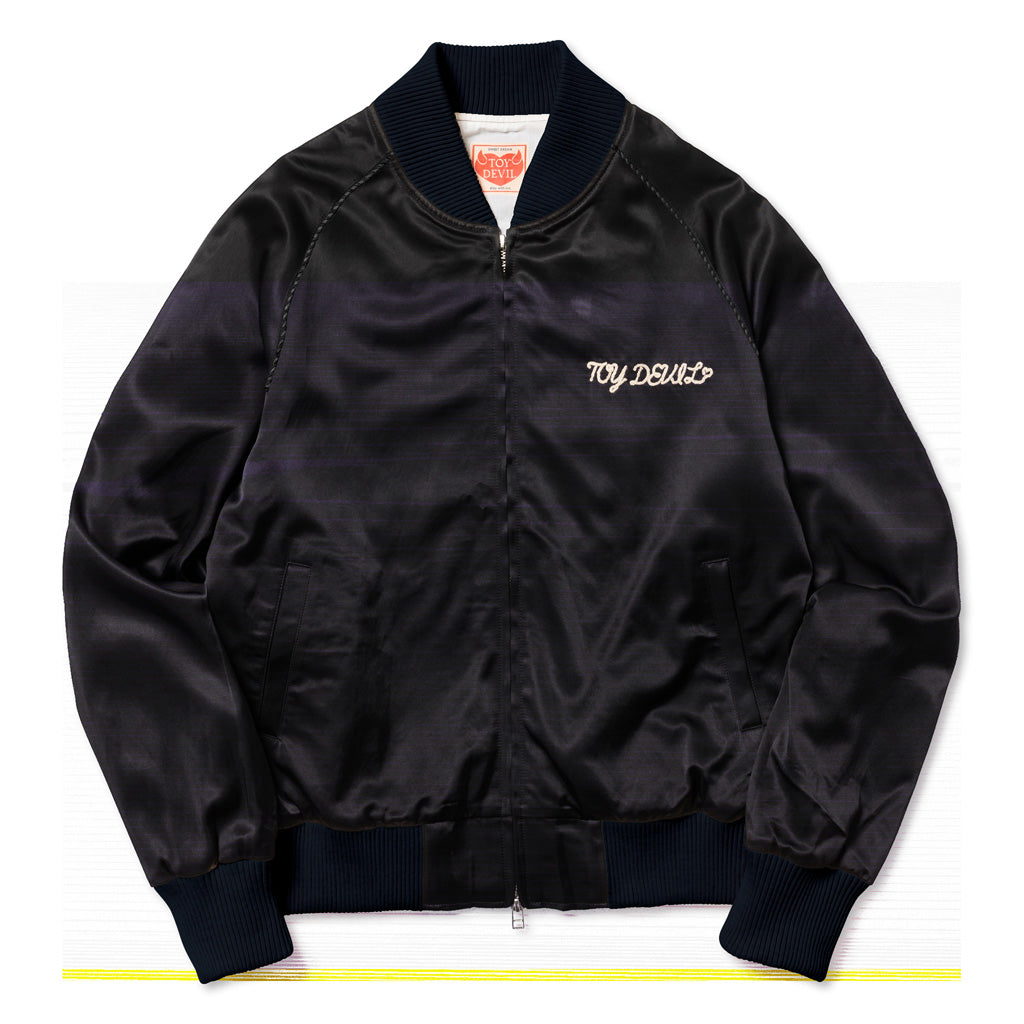 TD25SSOYC01/SOUVENIR JACKET