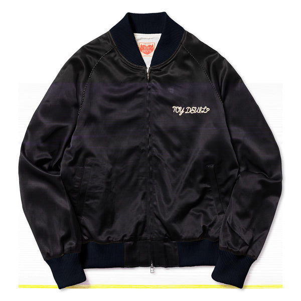 TD25SSOYC01/SOUVENIR JACKET