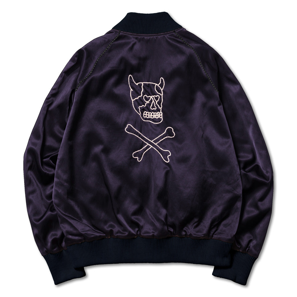 TD25SSOYC01/SOUVENIR JACKET