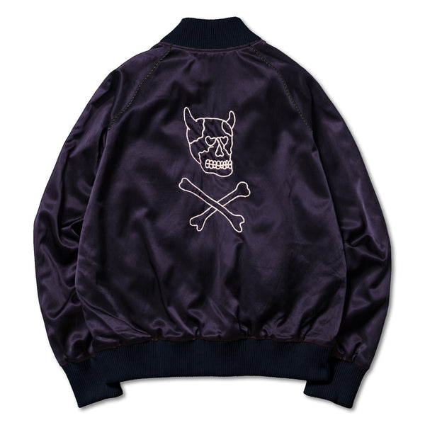 TD25SSOYC01/SOUVENIR JACKET