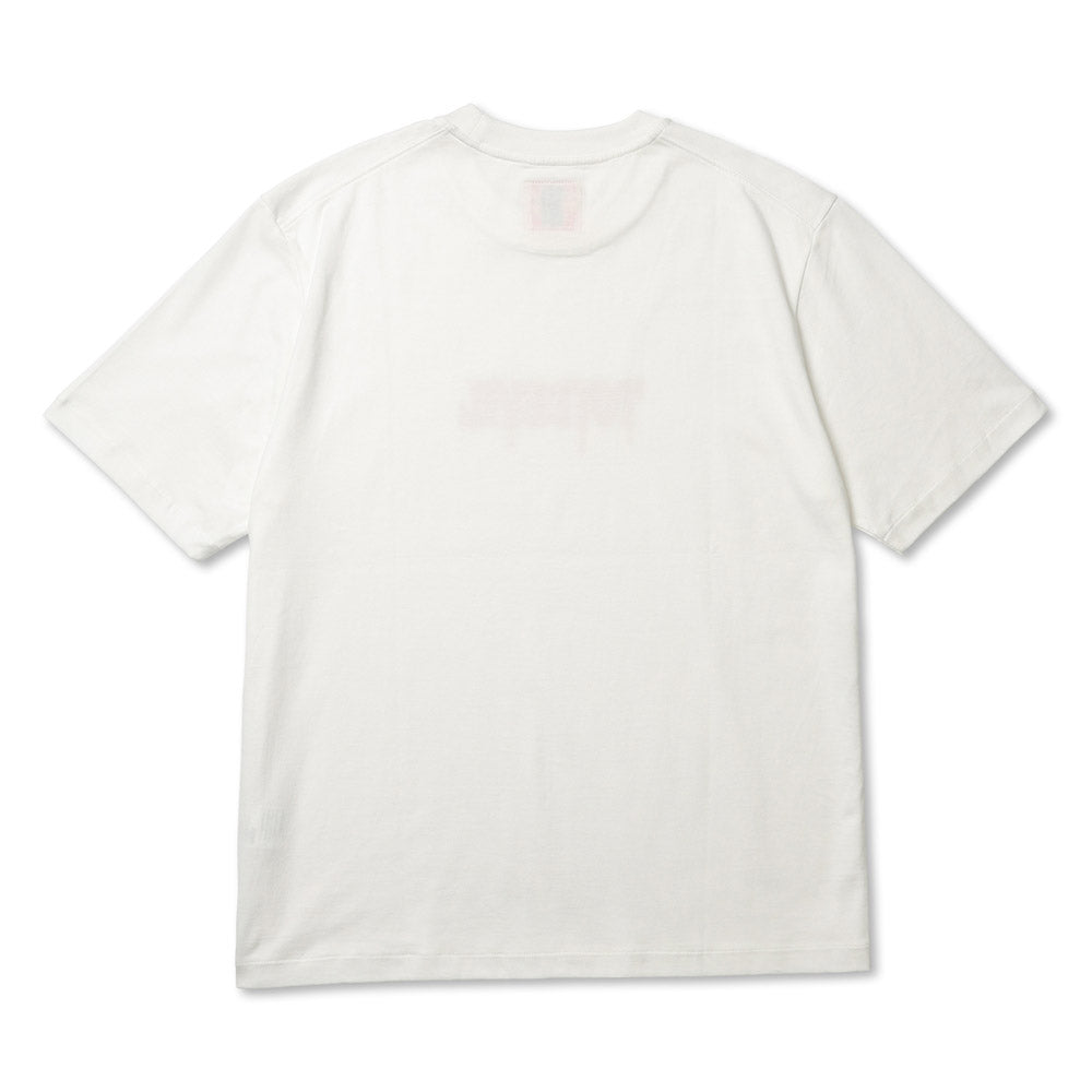 TD26SCHD00/Tee-Creepy Logo
