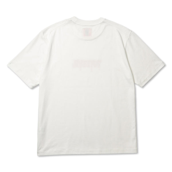 TD26SCHD00/Tee-Creepy Logo