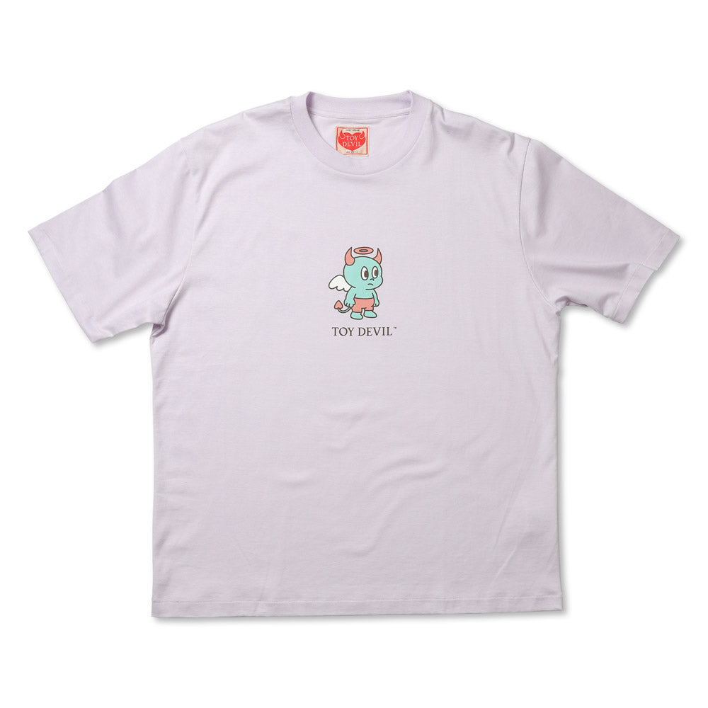 TD26SCHD02/Tee-Devil Kun