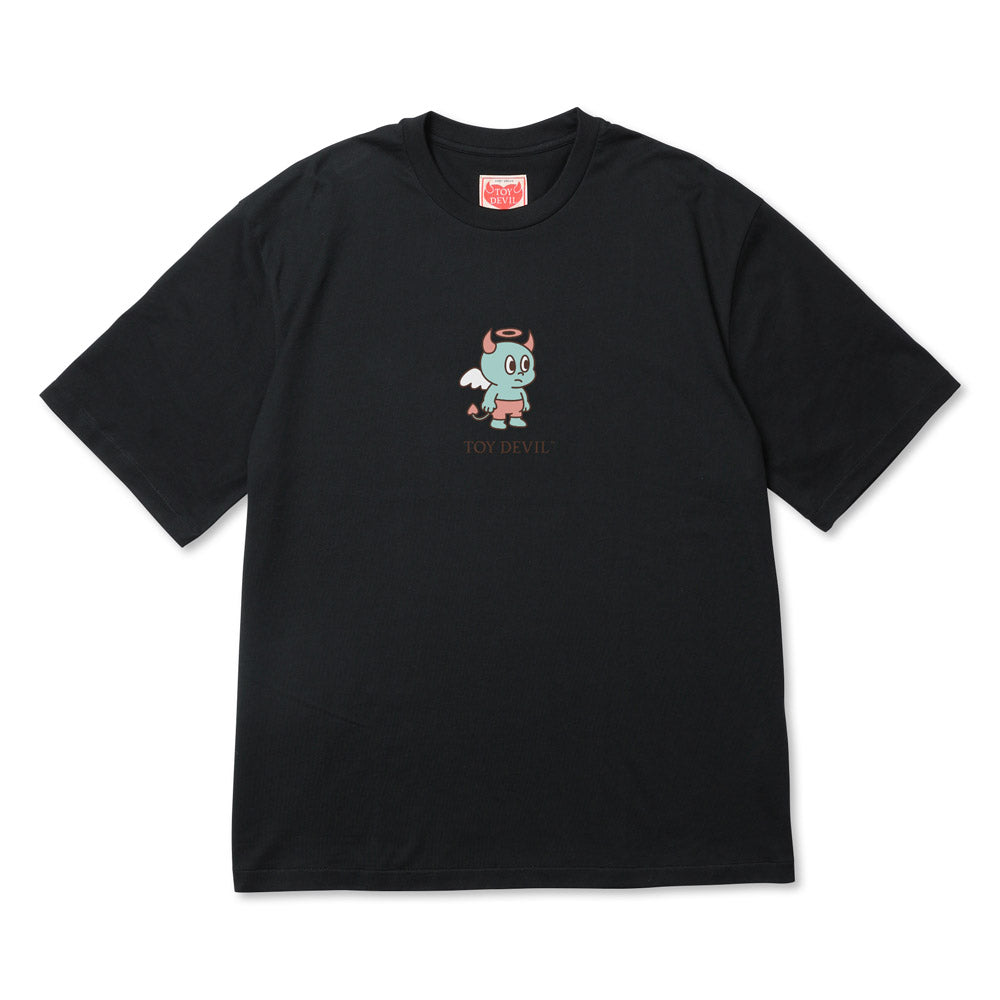 TD26SCHD02/Tee-Devil Kun