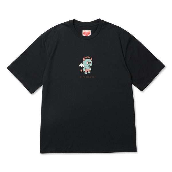 TD26SCHD02/Tee-Devil Kun