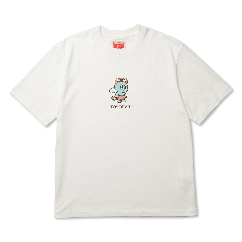 TD26SCHD02/Tee-Devil Kun