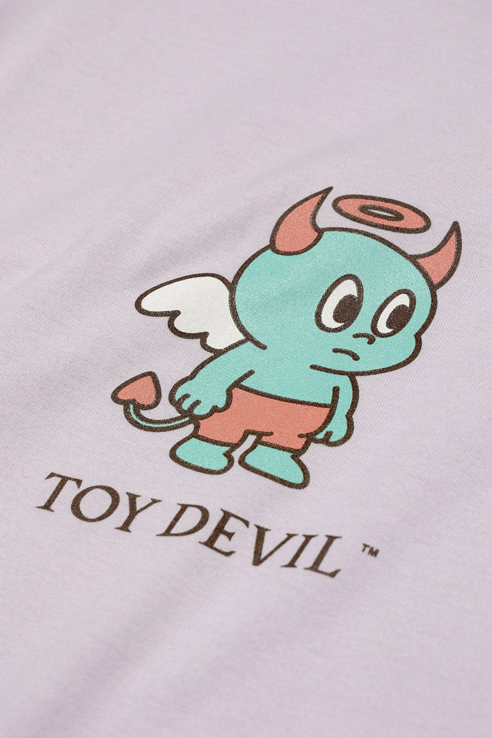 TD26SCHD02/Tee-Devil Kun
