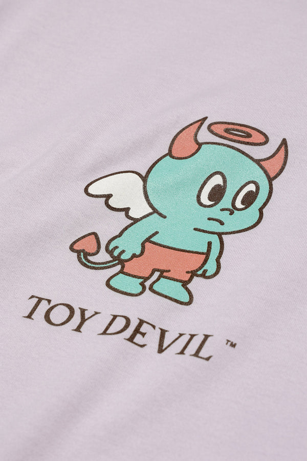 TD26SCHD02/Tee-Devil Kun