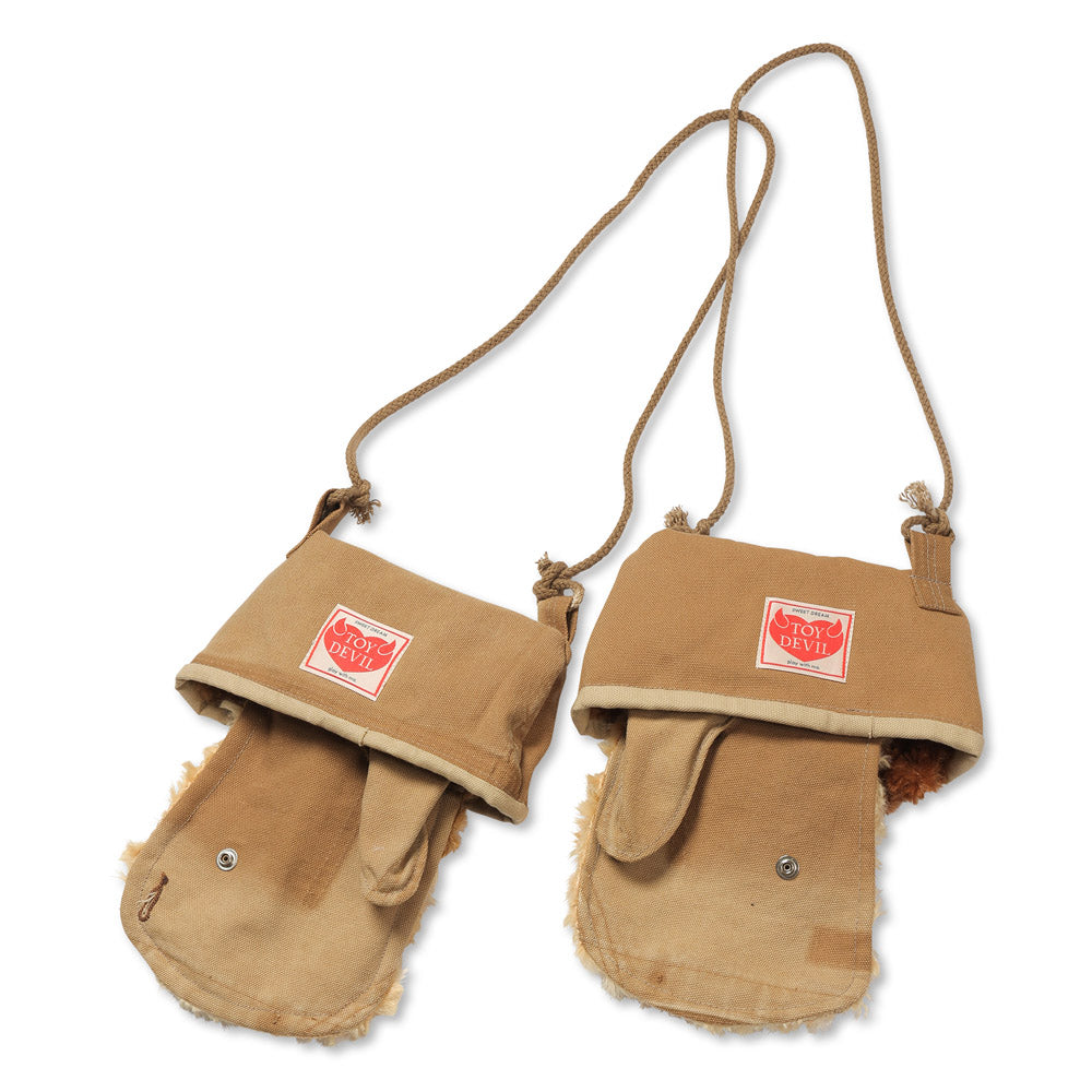 TD26SGOD05/Plushtoy Glove