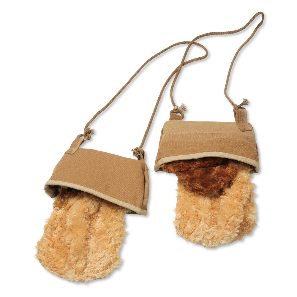 TD26SGOD05/Plushtoy Glove