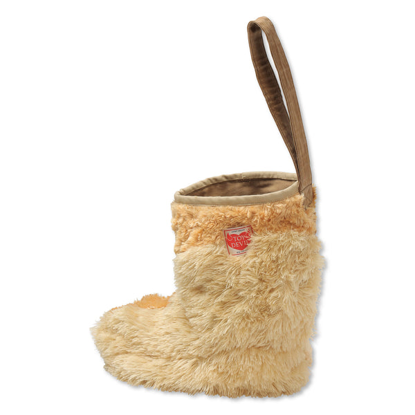 TD26SGOD06/Plushtoy Boot