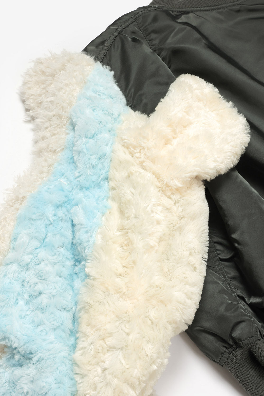 TD26SOOD04/Plushtoy Custom MA-1 No.4