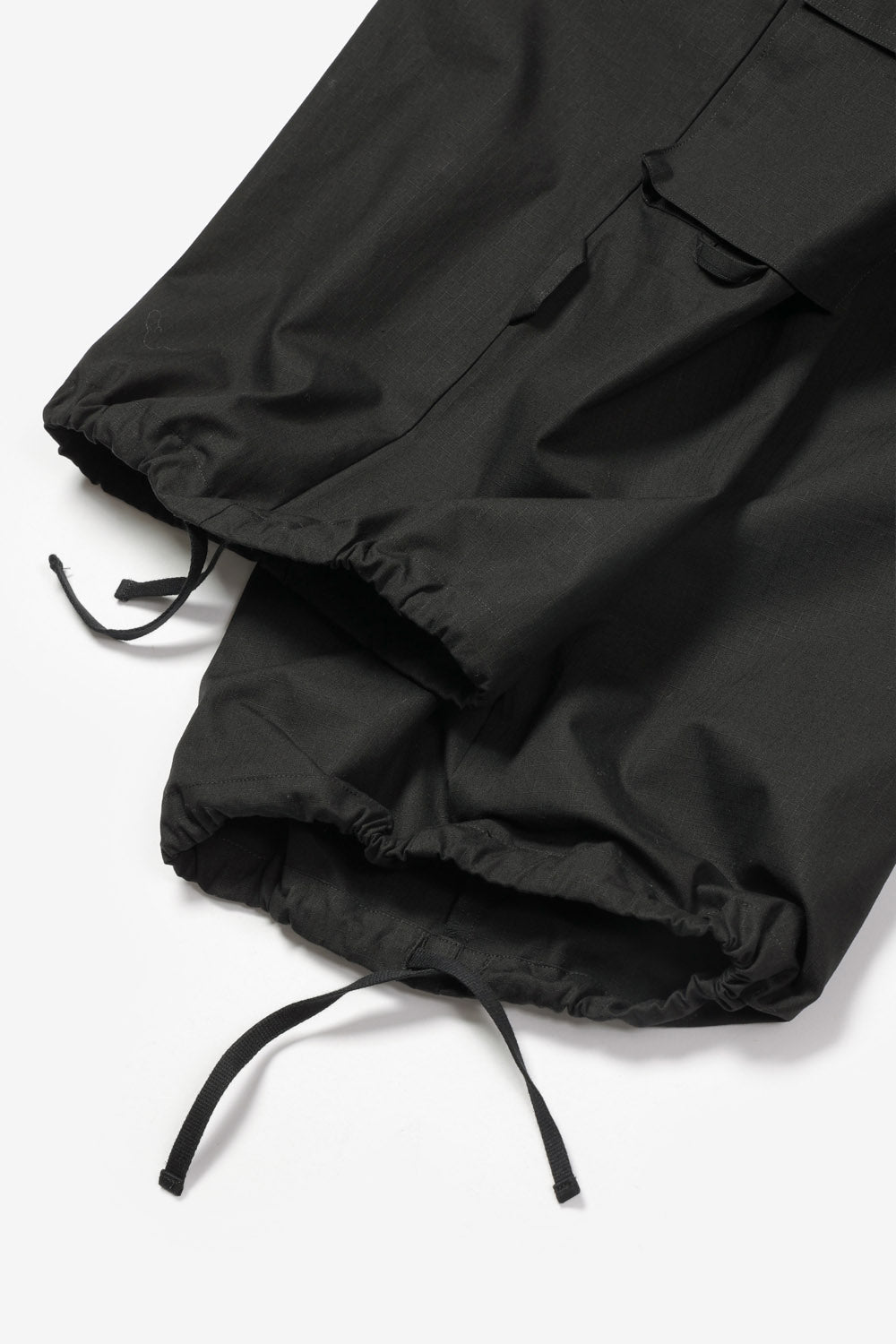 TD26SPNY01/Convertible Tape Cargo Pants