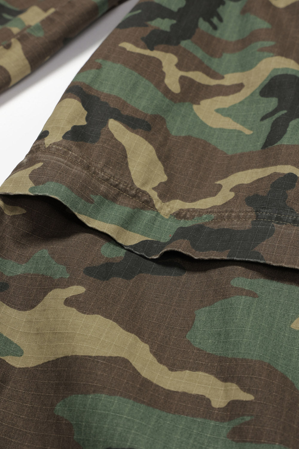 TD26SPNY01/Convertible Tape Cargo Pants