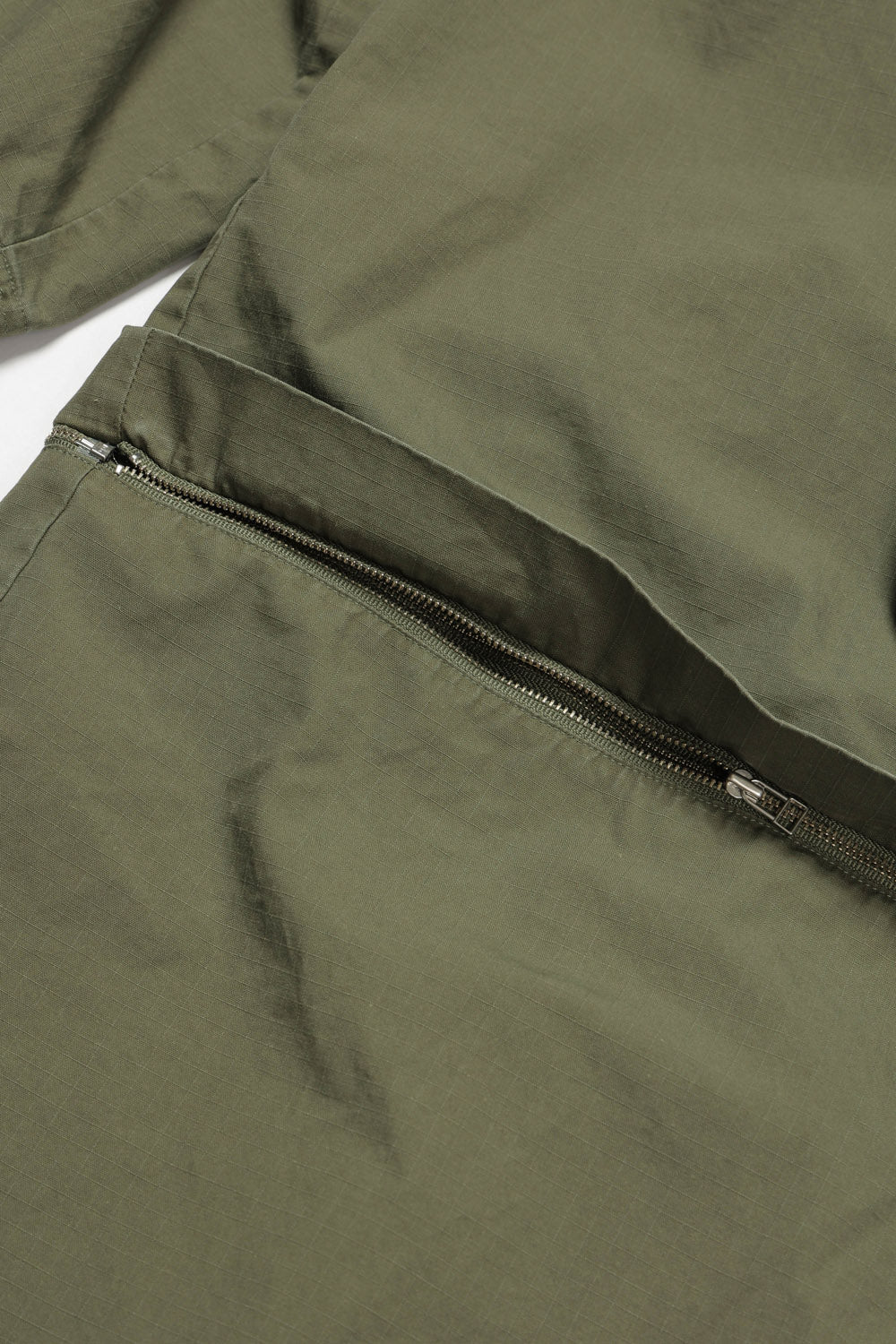 TD26SPNY01/Convertible Tape Cargo Pants