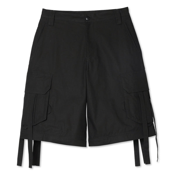 TD26SPNY01/Convertible Tape Cargo Pants