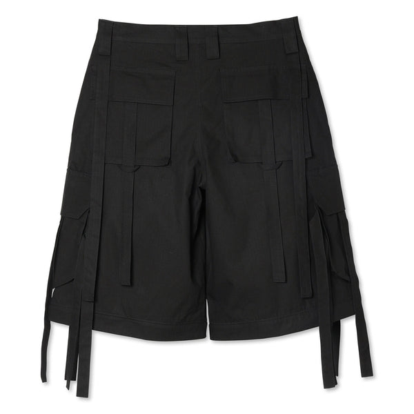 TD26SPNY01/Convertible Tape Cargo Pants