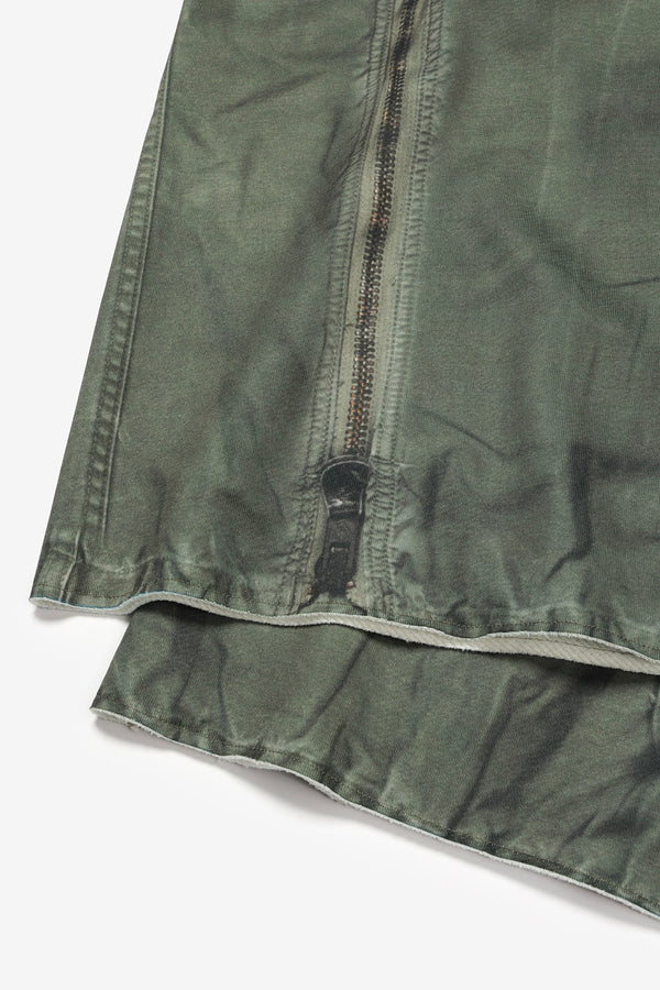 TD26SPNY03/Transfer Print Sweat Pants "M-65"