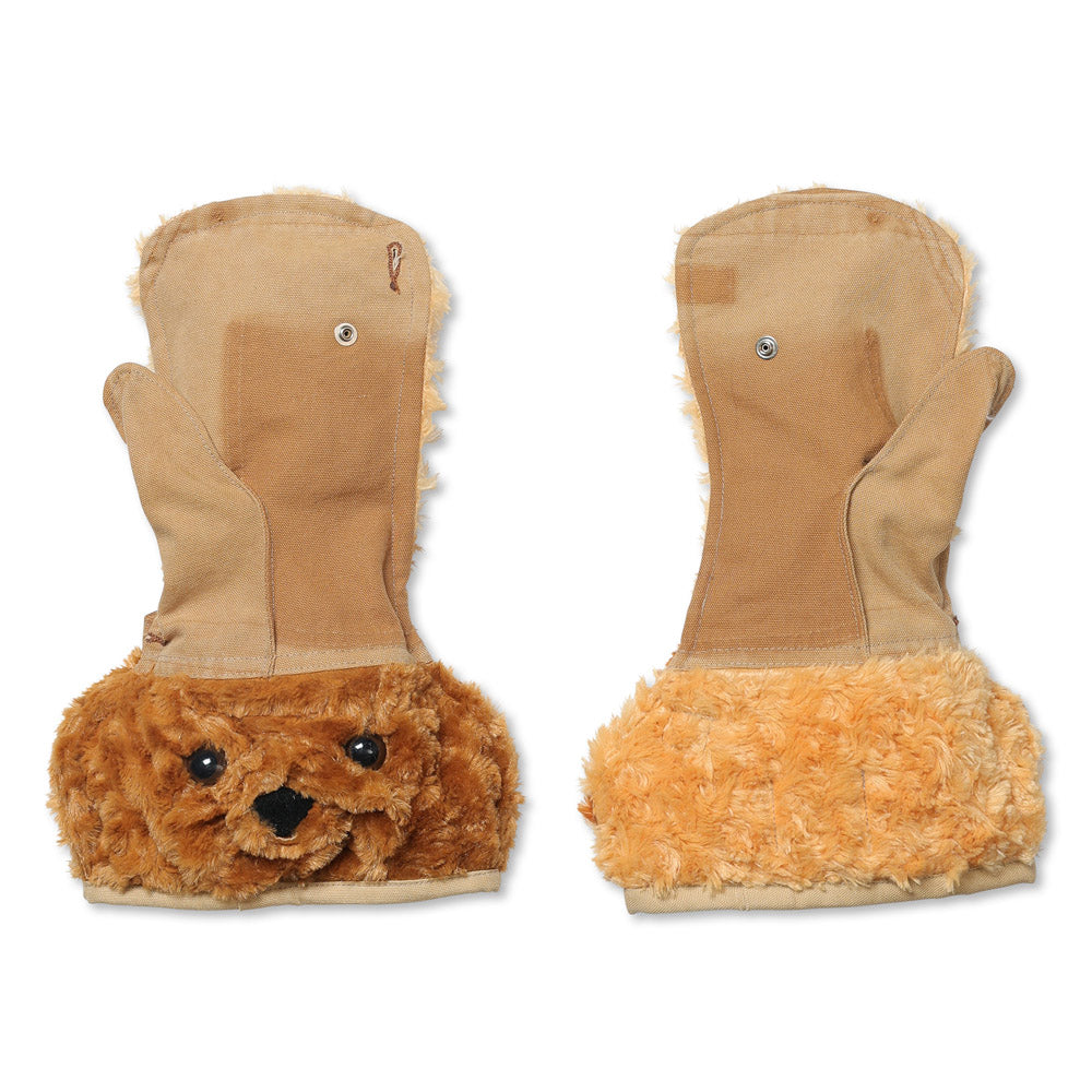 TD26WGOD02/Plushtoy Glove