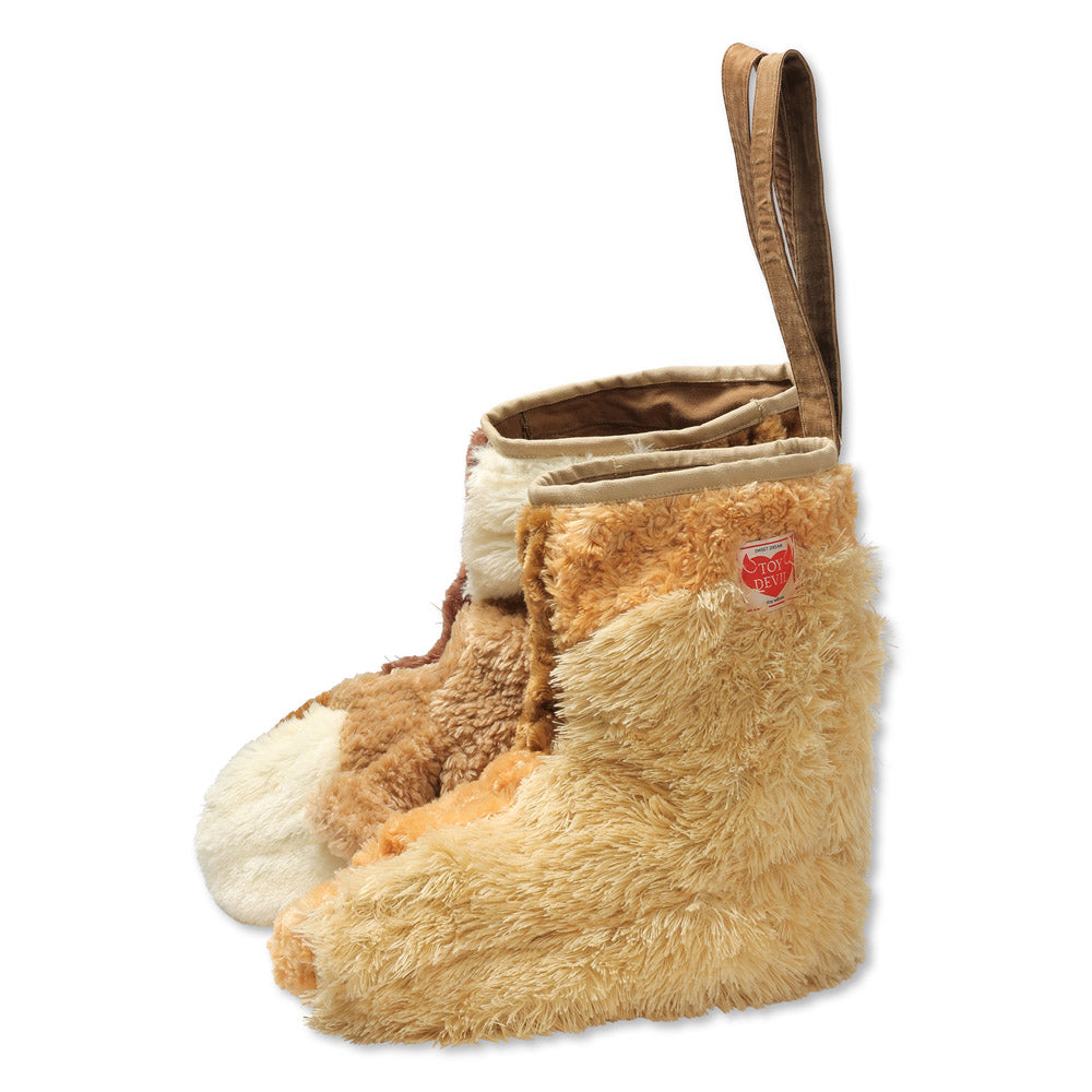 TD26WGOD03/Plushtoy Boot