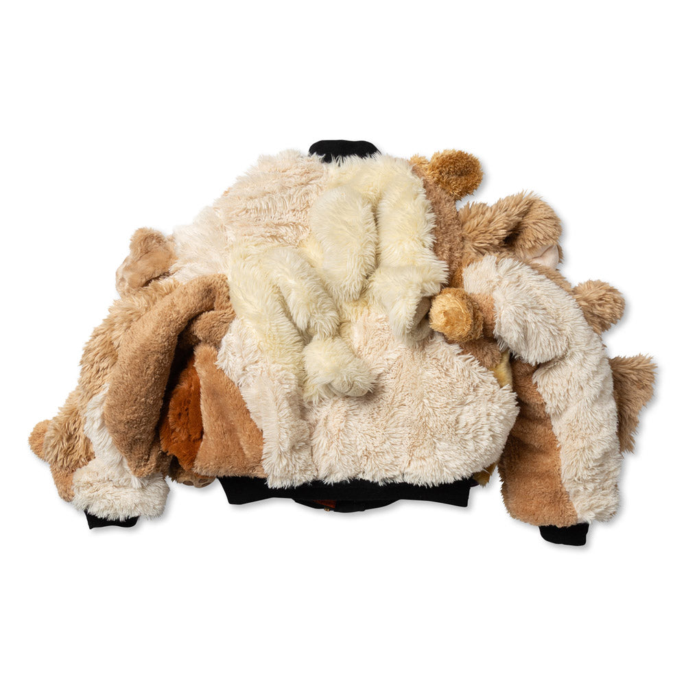 TDCMAOOD10/Plushtoy Custom MA-1 200% No,10